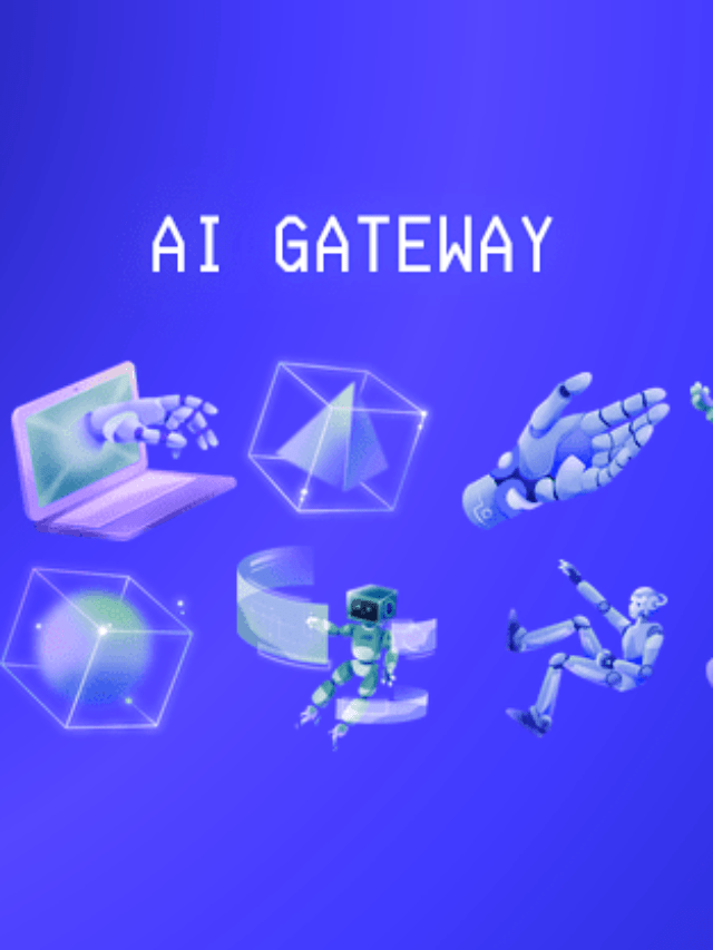 Announcing AI Gateway: The Next Generation of AI Observability, Reliability, and Scalability