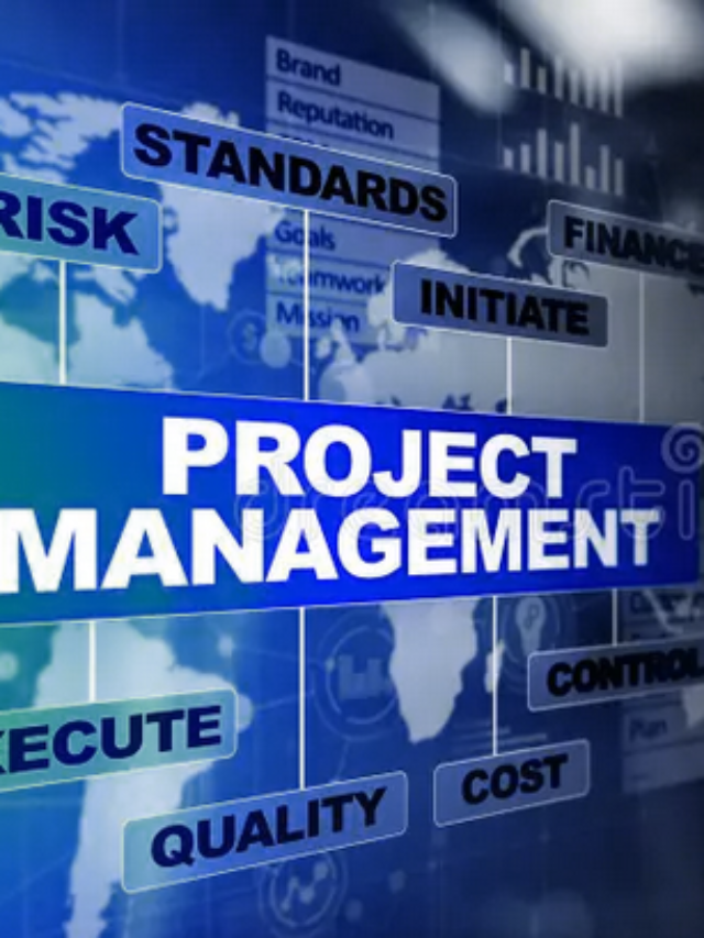 10 useful tips for Project Manager to Navigate Career in Project Management