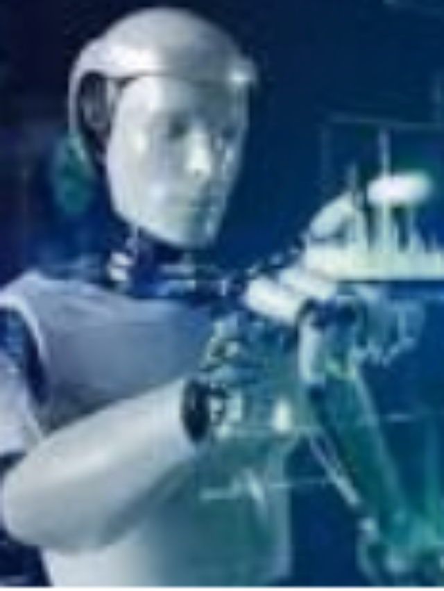 10 Reasons Why Robotics and AI Are Important for the Future