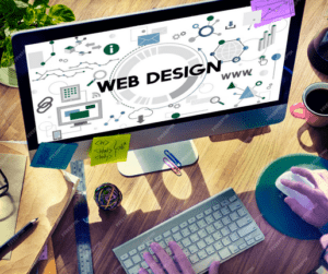 10 AI Tools to Revolutionize Website Design