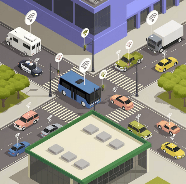 AI and Traffic Management: Alleviating Urban Congestion