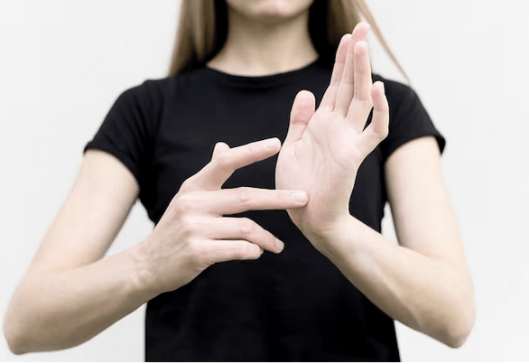 The AI-Driven Evolution of Sign Language